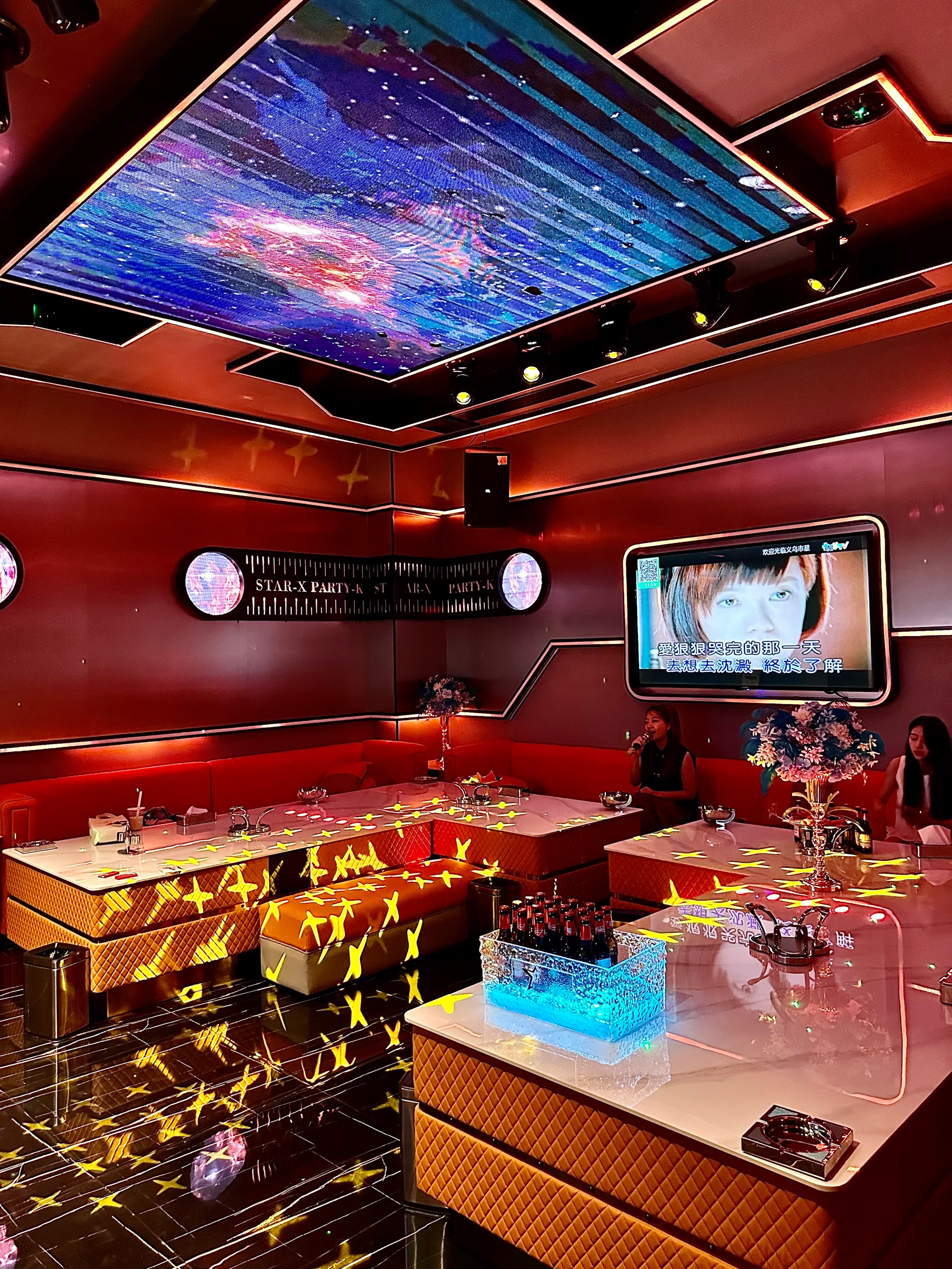 绥化商务ktv哪里好玩推荐-安达市ktv预定